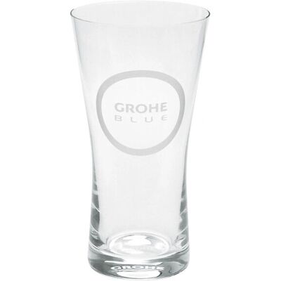 Szklanki na wodę GROHE - 6 szt., 250 ml - Szklanki na wodę Szklanki na wodę GROHE - 6 szt., 250 ml - Szklanki na wodę