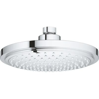 Cap de duş GROHE Euphoria Cosmopolitan 180 - Economisire de apă, ploaie, 9,5 l/min Cap de duş GROHE Euphoria Cosmopolitan 180 - Economisire de apă, ploaie, 9,5 l/min