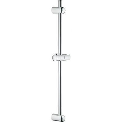 Bară de duș Grohe Euphoria 600mm - Crom Robinet pentru baie Bară de duș Grohe Euphoria 600mm - Crom Robinet pentru baie