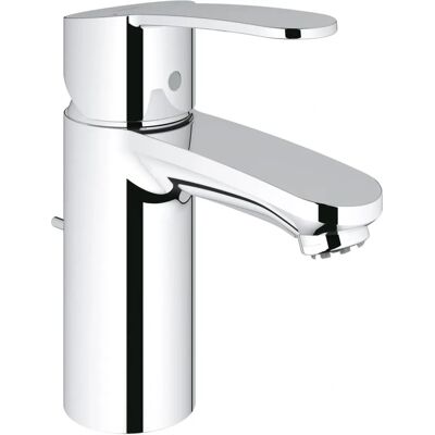 Miscelatore lavabo Eurostyle Cosmopolitan Grohe - Cromo Miscelatore lavabo Eurostyle Cosmopolitan Grohe - Cromo