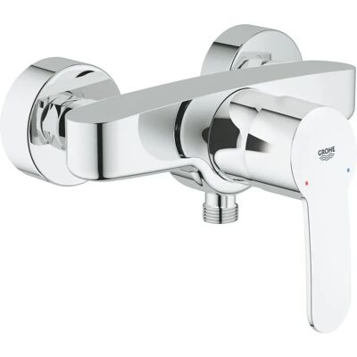 Baterie de baie Grohe 33590002 - Cromat Baterie de baie Grohe 33590002 - Cromat