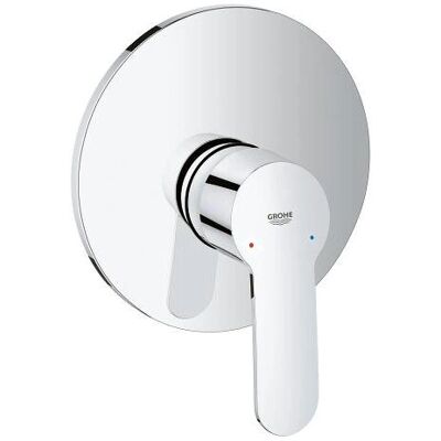 Baterie de baie GROHE Eurostyle Cosmopolitan - Crom Baterie de baie GROHE Eurostyle Cosmopolitan - Crom