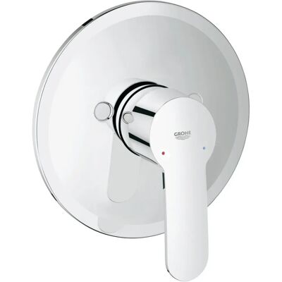 Grohe Eurostyle Cosmopolitan Miscelatore Doccia Cromato - 33635002 Grohe Eurostyle Cosmopolitan Miscelatore Doccia Cromato - 33635002