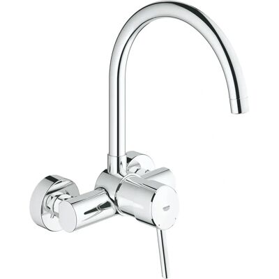 GROHE Concetto (32667001) GROHE Concetto (32667001)