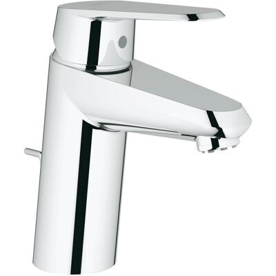 Robinet de lavoar GROHE Eurodisc Cosmopolitan - Crom Robinet de lavoar GROHE Eurodisc Cosmopolitan - Crom