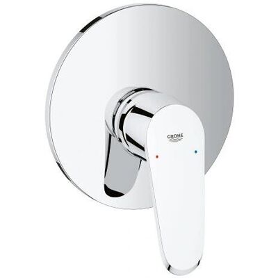 Baterie de baie GROHE Eurodisc Cosmopolitan - Tipul băii Baterie de baie GROHE Eurodisc Cosmopolitan - Tipul băii