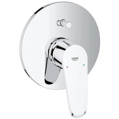 Grohe Badkamerkraan Model 19548002 - Badkameraccessoire Grohe Badkamerkraan Model 19548002 - Badkameraccessoire