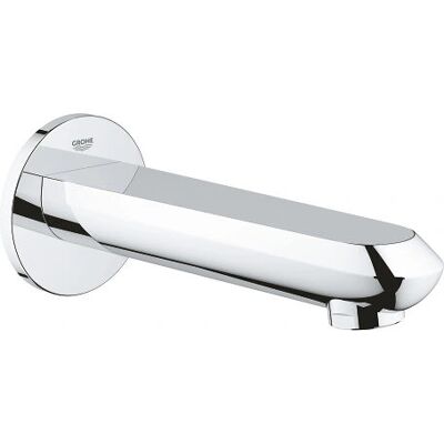 Robinet pentru cadă GROHE Eurodisc Cosmopolitan, montaj pe perete Robinet pentru cadă GROHE Eurodisc Cosmopolitan, montaj pe perete