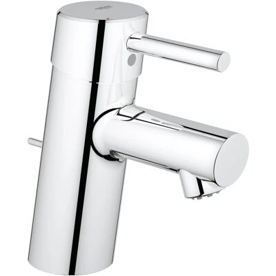 Bateria umywalkowa Grohe Concetto - Jednouchwyt, Chrome, 60mm wysokości Bateria umywalkowa Grohe Concetto - Jednouchwyt, Chrome, 60mm wysokości