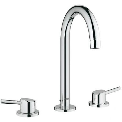 GROHE 20216001 bateria łazienkowa - Chrom GROHE 20216001 bateria łazienkowa - Chrom