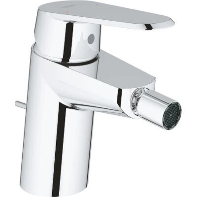 Grohe Eurodisc Cosmopolitan - Miscelatore bidet in ceramica - Cromo Grohe Eurodisc Cosmopolitan - Miscelatore bidet in ceramica - Cromo