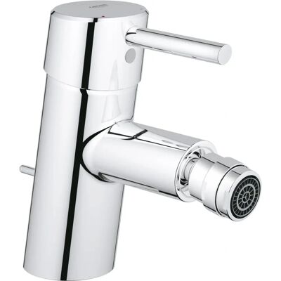 Miscelatore bidet Grohe Concetto - Cromato, Pop-up Miscelatore bidet Grohe Concetto - Cromato, Pop-up