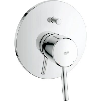 Grohe Concetto Miscelatore Doccia a Parete Grohe Concetto Miscelatore Doccia a Parete