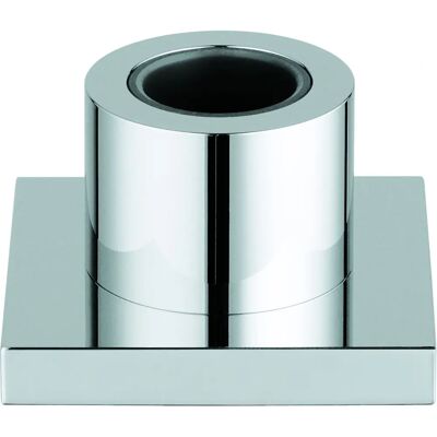 Accesorii Grohe din crom pentru dușul de mână retrăgibil Accesorii Grohe din crom pentru dușul de mână retrăgibil