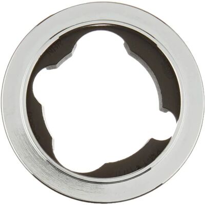 Grohe Essence Grundplatte - Langlebiges Metall für Serie Grohe Essence Grundplatte - Langlebiges Metall für Serie