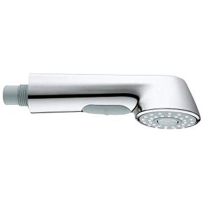 Amestecător chiuvetă Grohe Europlus - Cromat - Sistem anticalcar Amestecător chiuvetă Grohe Europlus - Cromat - Sistem anticalcar