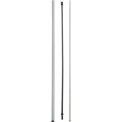 Sistem de Duș Grohe 48054000 Cromat Sistem de Duș Grohe 48054000 Cromat