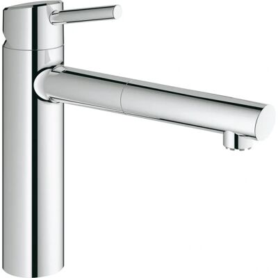 GROHE Concetto (31214001) GROHE Concetto (31214001)