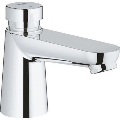 Grohe Euroeco CS Zelfsluitende Badkamerkraan Grohe Euroeco CS Zelfsluitende Badkamerkraan
