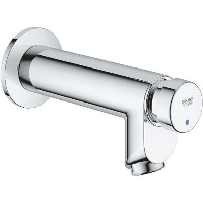 Grohe Euroeco CS Rubinetto a parete autochiusura - Lavabo Grohe Euroeco CS Rubinetto a parete autochiusura - Lavabo