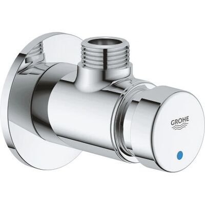 GROHE Euroeco CS Badarmatur - Chrom GROHE Euroeco CS Badarmatur - Chrom