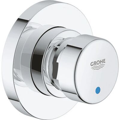 GROHE Euroeco Cosmopolitan T Grifo de baño de cierre automático GROHE Euroeco Cosmopolitan T Grifo de baño de cierre automático