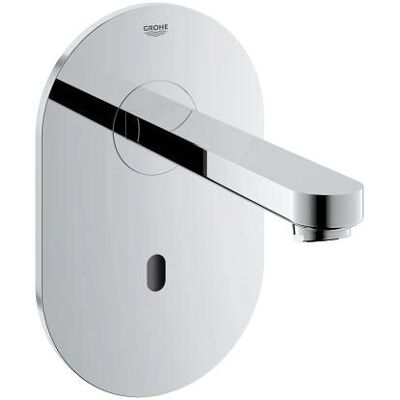 Grohe 36273000 Rubinetto elettronico a infrarossi per lavabo Grohe 36273000 Rubinetto elettronico a infrarossi per lavabo