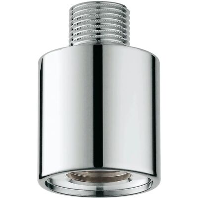 Grohe Euroeco CS 40 mm Verlängerung für Wandventil - Wandventilverlängerung Grohe Euroeco CS 40 mm Verlängerung für Wandventil - Wandventilverlängerung