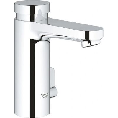 GROHE 36317000 Badezimmerarmatur - Chrom, Einstellbarer Timer GROHE 36317000 Badezimmerarmatur - Chrom, Einstellbarer Timer