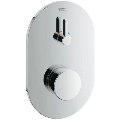 Grohe 36321000 Robinet pentru baie - Crom Grohe 36321000 Robinet pentru baie - Crom