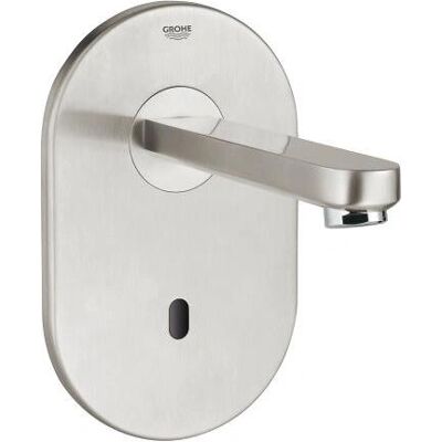 Grohe Eurosmart Cosmopolitan E bezdotykowy termostat naścienny Grohe Eurosmart Cosmopolitan E bezdotykowy termostat naścienny