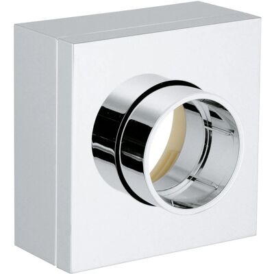 Connecteur S Grohe Eurocube / Rainshower F-Series - Système de douche - Publicité Connecteur S Grohe Eurocube / Rainshower F-Series - Système de douche - Publicité
