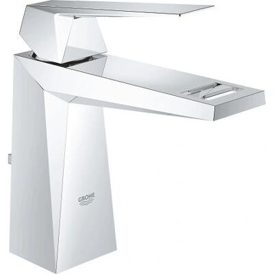Grohe Allure Brilliant Einhand-Waschtischbatterie - M-Größe Grohe Allure Brilliant Einhand-Waschtischbatterie - M-Größe