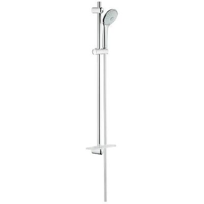 Système de Douche GROHE Euphoria - 3 Modes - Barre de 90cm - Chrome - Publicité Système de Douche GROHE Euphoria - 3 Modes - Barre de 90cm - Chrome - Publicité