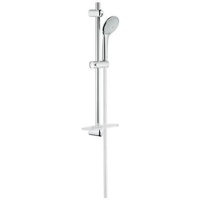 Set duș GROHE Euphoria 110 Duo - Cromat Set duș GROHE Euphoria 110 Duo - Cromat