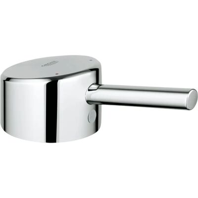 Grohe Hebel 46723 Chrom - Wasserhahnhebel Grohe Hebel 46723 Chrom - Wasserhahnhebel