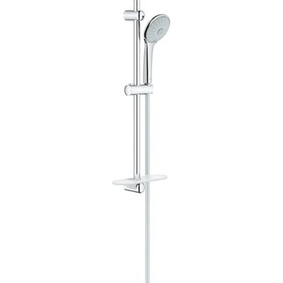 Sistem de Duș GROHE Euphoria 110 Masaj - 3 Mode, Cromat Sistem de Duș GROHE Euphoria 110 Masaj - 3 Mode, Cromat