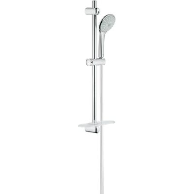 Set duș Grohe Euphoria 110 Mono - Rain Spray, Bară 600mm Set duș Grohe Euphoria 110 Mono - Rain Spray, Bară 600mm