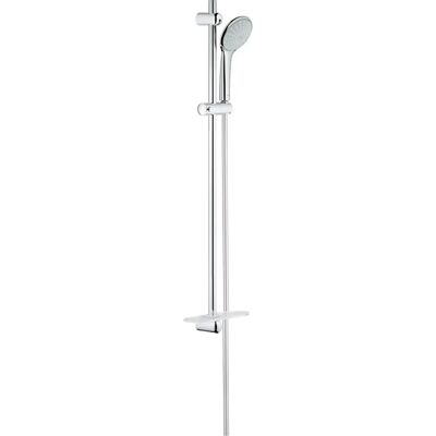 Ensemble de douche Grohe Euphoria Mono avec barre réglable - Set de douche - Publicité Ensemble de douche Grohe Euphoria Mono avec barre réglable - Set de douche - Publicité