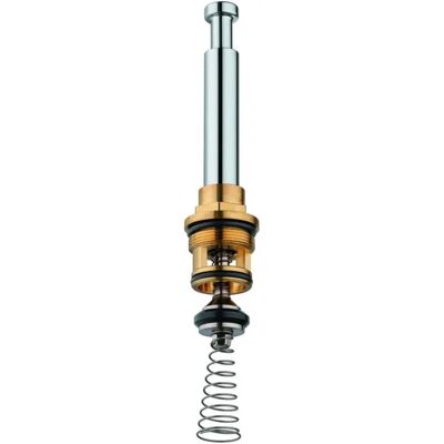 Grohe Model 19285/46737000 Zestaw konwersji zaworu chromowany - Zestaw konwersji zaworu Grohe Model 19285/46737000 Zestaw konwersji zaworu chromowany - Zestaw konwersji zaworu