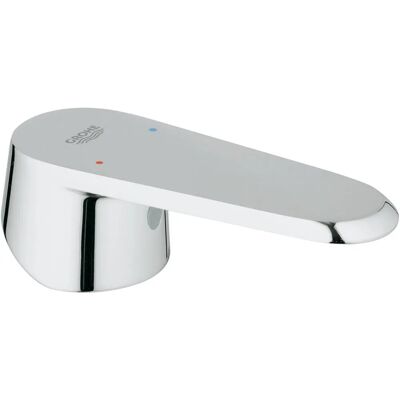 Grohe Modelo 46738 Grifo Cromado - Fregadero Grohe Modelo 46738 Grifo Cromado - Fregadero