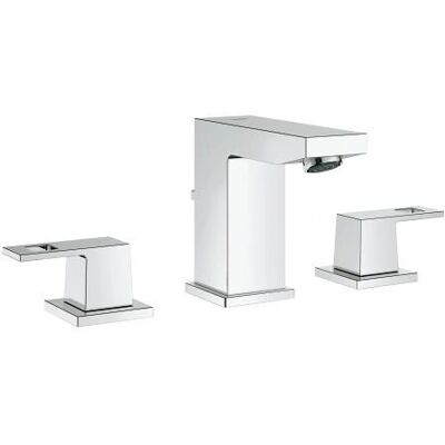 GROHE 20351000 Badezimmerarmatur - Modernes, Schlankes Design GROHE 20351000 Badezimmerarmatur - Modernes, Schlankes Design