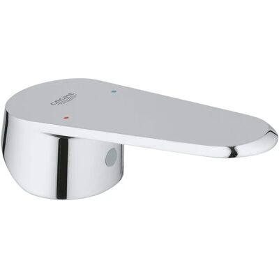 Palanca de Grohe 46742 en cromo - Lavabo Palanca de Grohe 46742 en cromo - Lavabo