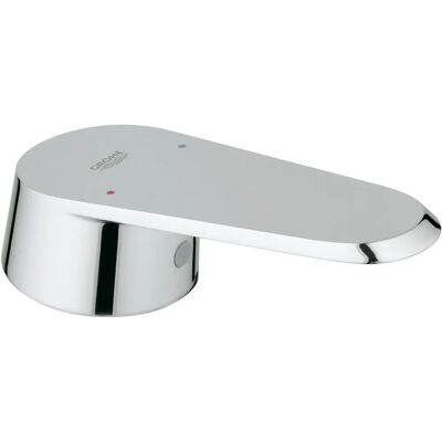 Grohe Leva 46743 Cromo - Valvola Grohe Leva 46743 Cromo - Valvola