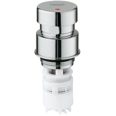 Grohe Kartusche 42384 - Selbstschluss-Durchgangsventil für Euroeco Cosmopolitan T Grohe Kartusche 42384 - Selbstschluss-Durchgangsventil für Euroeco Cosmopolitan T