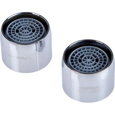 Grohe Modèle 40527000 - Aérateur économiseur d'eau - Publicité Grohe Modèle 40527000 - Aérateur économiseur d'eau - Publicité