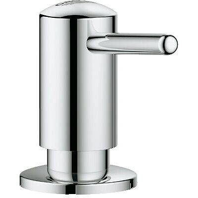 GROHE 40536 000 Dozownik mydła - Chrom GROHE 40536 000 Dozownik mydła - Chrom