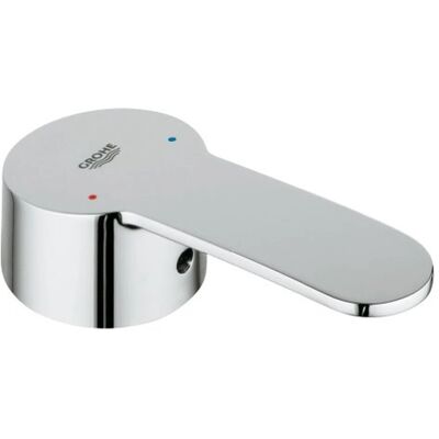 Palanca de Repuesto Grohe Eurostyle C - Mezclador de Baño Palanca de Repuesto Grohe Eurostyle C - Mezclador de Baño