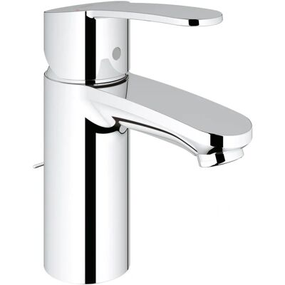 GROHE Eurostyle Cosmopolitan Armatur - EcoJoy, Chrom, Modell 3355720E GROHE Eurostyle Cosmopolitan Armatur - EcoJoy, Chrom, Modell 3355720E