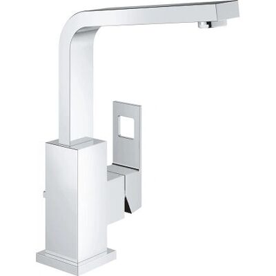 Robinet de baie Grohe Eurocube - Monobloc, Cromat, Model 2313500E Robinet de baie Grohe Eurocube - Monobloc, Cromat, Model 2313500E